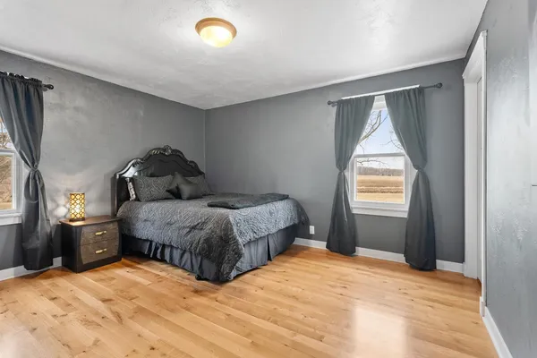 $349,900 | W3866 County Road South, Appleton, WI 54913