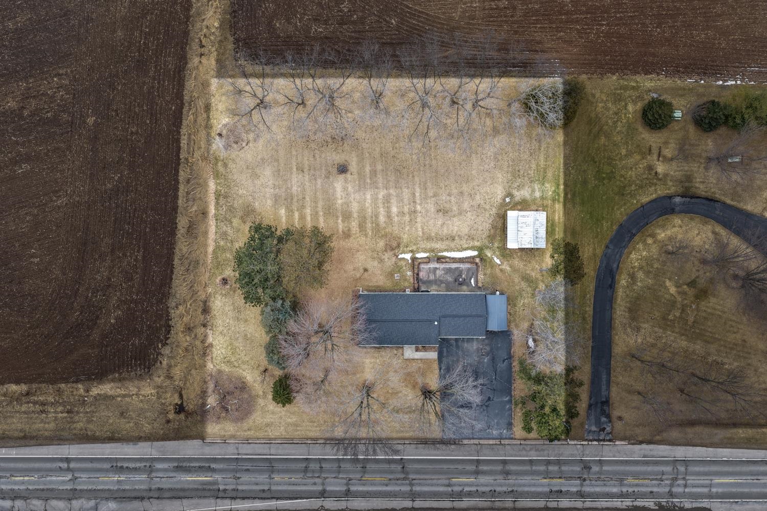 W3866 County Road South Appleton, WI 54913 - Photo 2 of 47