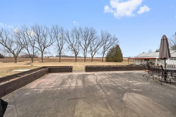 $349,900 | W3866 County Road South, Appleton, WI 54913