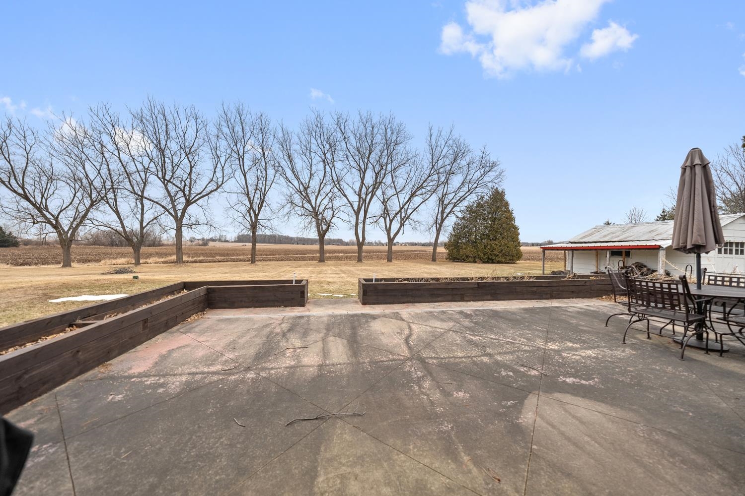 W3866 County Road South Appleton, WI 54913 - Photo 36 of 47