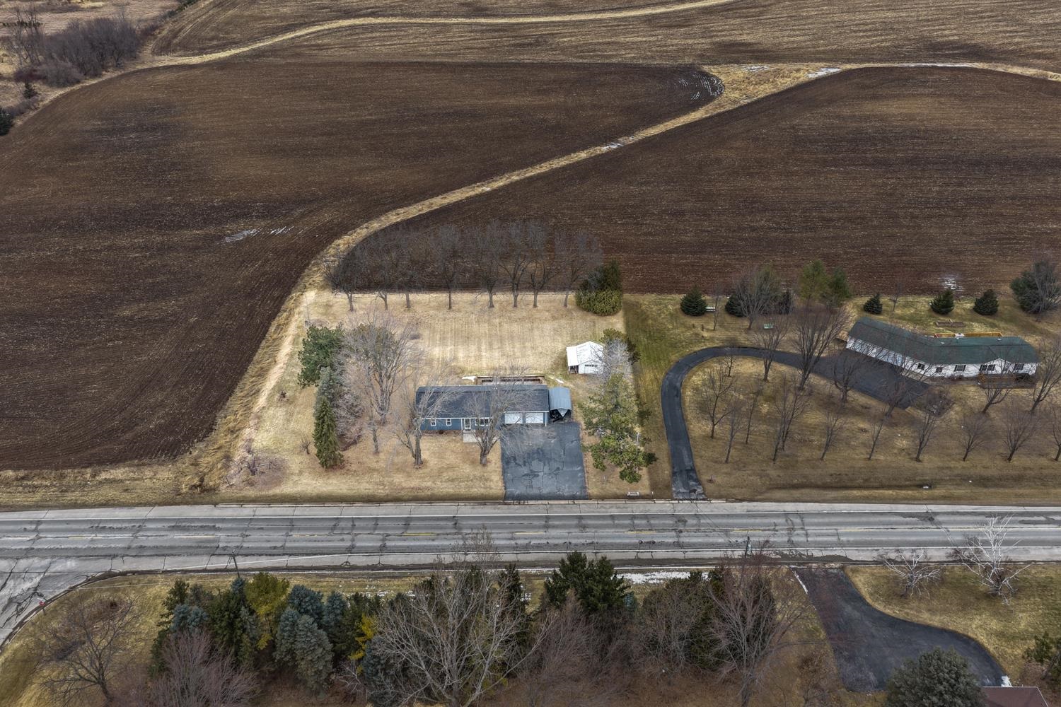 W3866 County Road South Appleton, WI 54913 - Photo 45 of 47