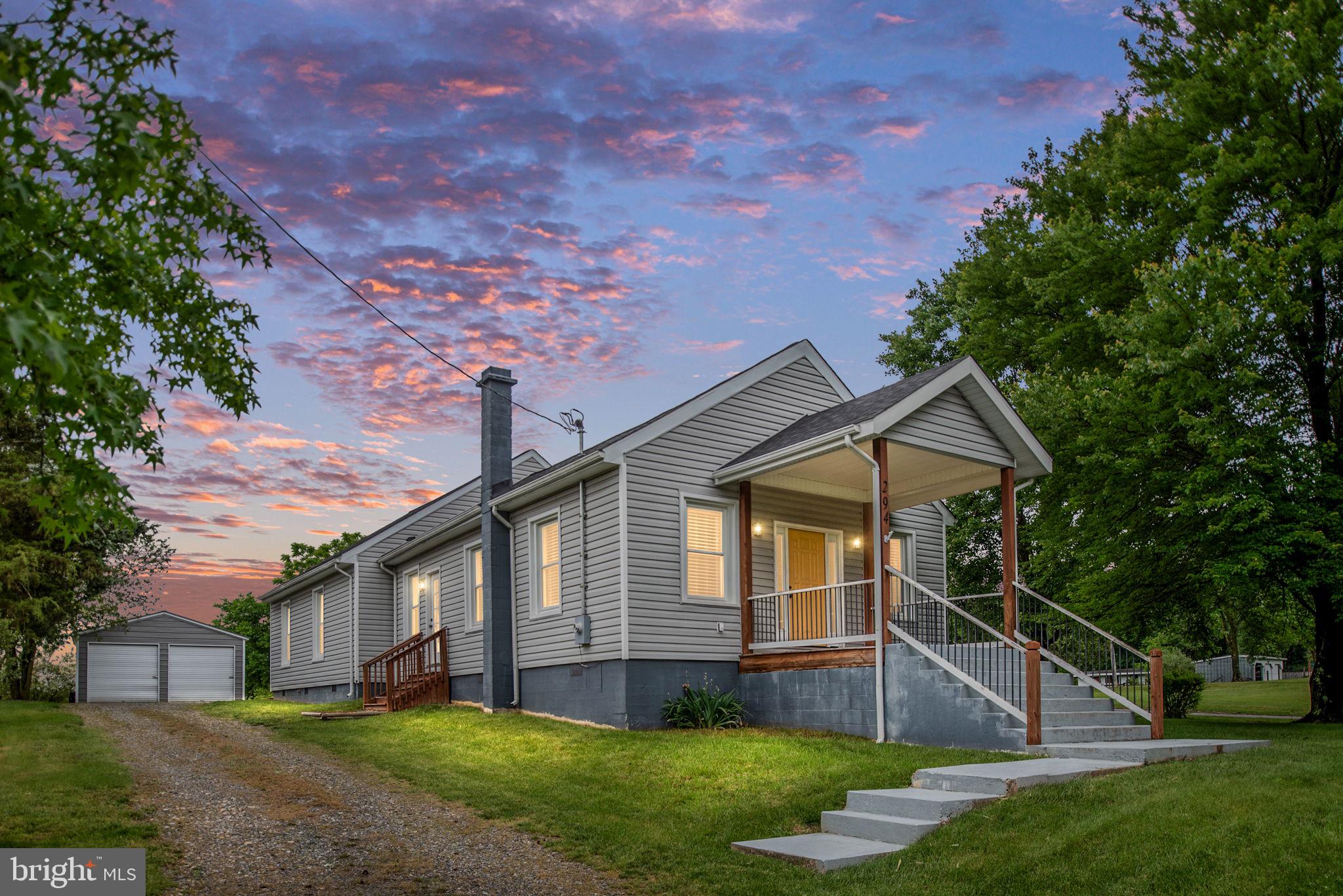 294 Ferry Road Fredericksburg, VA 22405 - Photo 1 of 67 Gallery Image 1