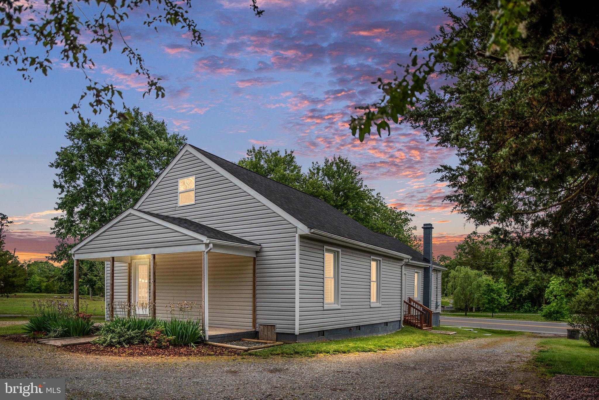 294 Ferry Road Fredericksburg, VA 22405 - Photo 3 of 67 Gallery Image 3