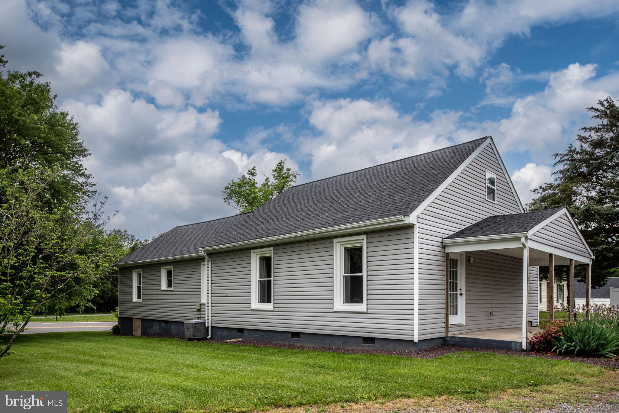 294 Ferry Road Fredericksburg, VA 22405 - Photo 47 of 67 Gallery Image 47