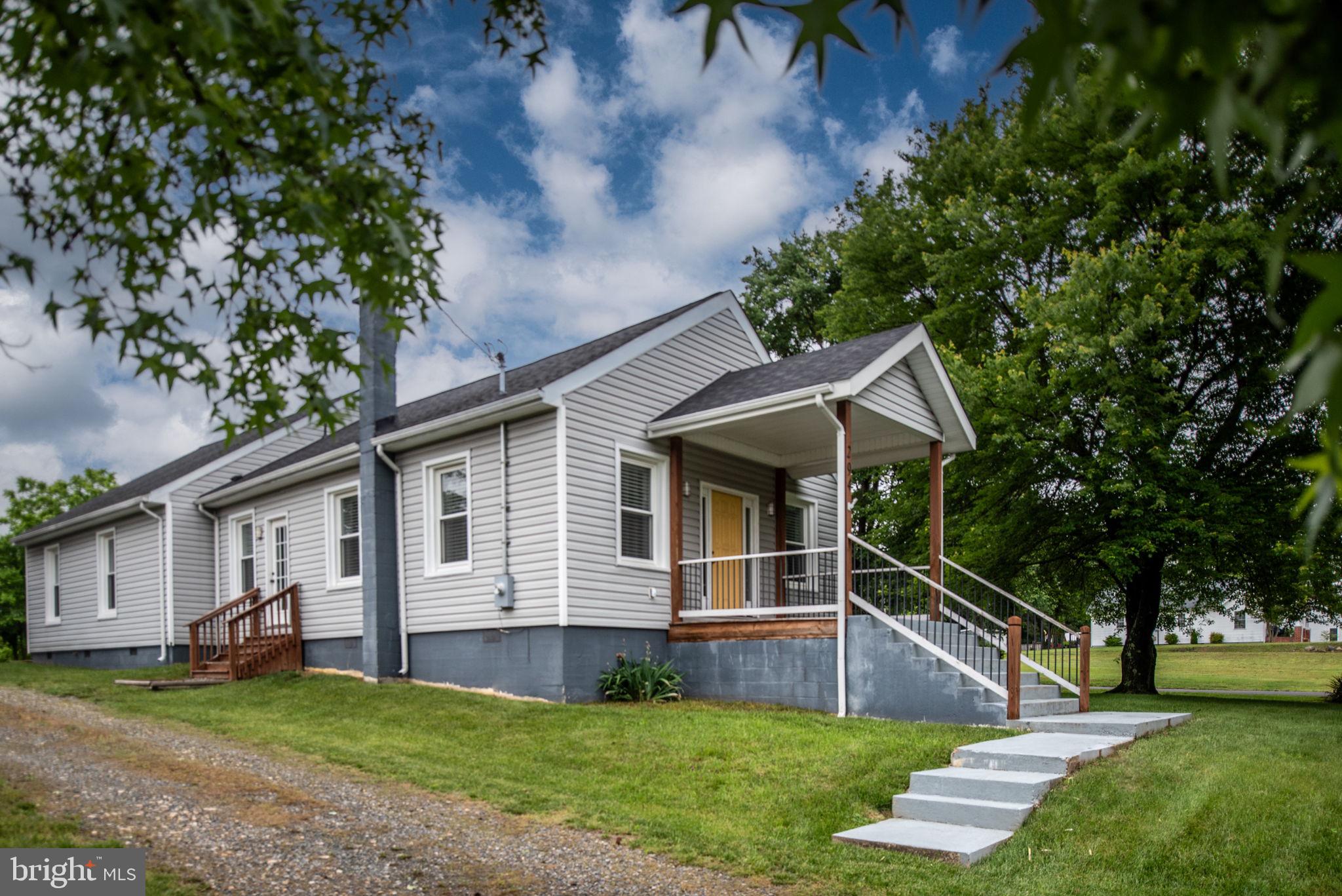 294 Ferry Road Fredericksburg, VA 22405 - Photo 48 of 67 Gallery Image 48