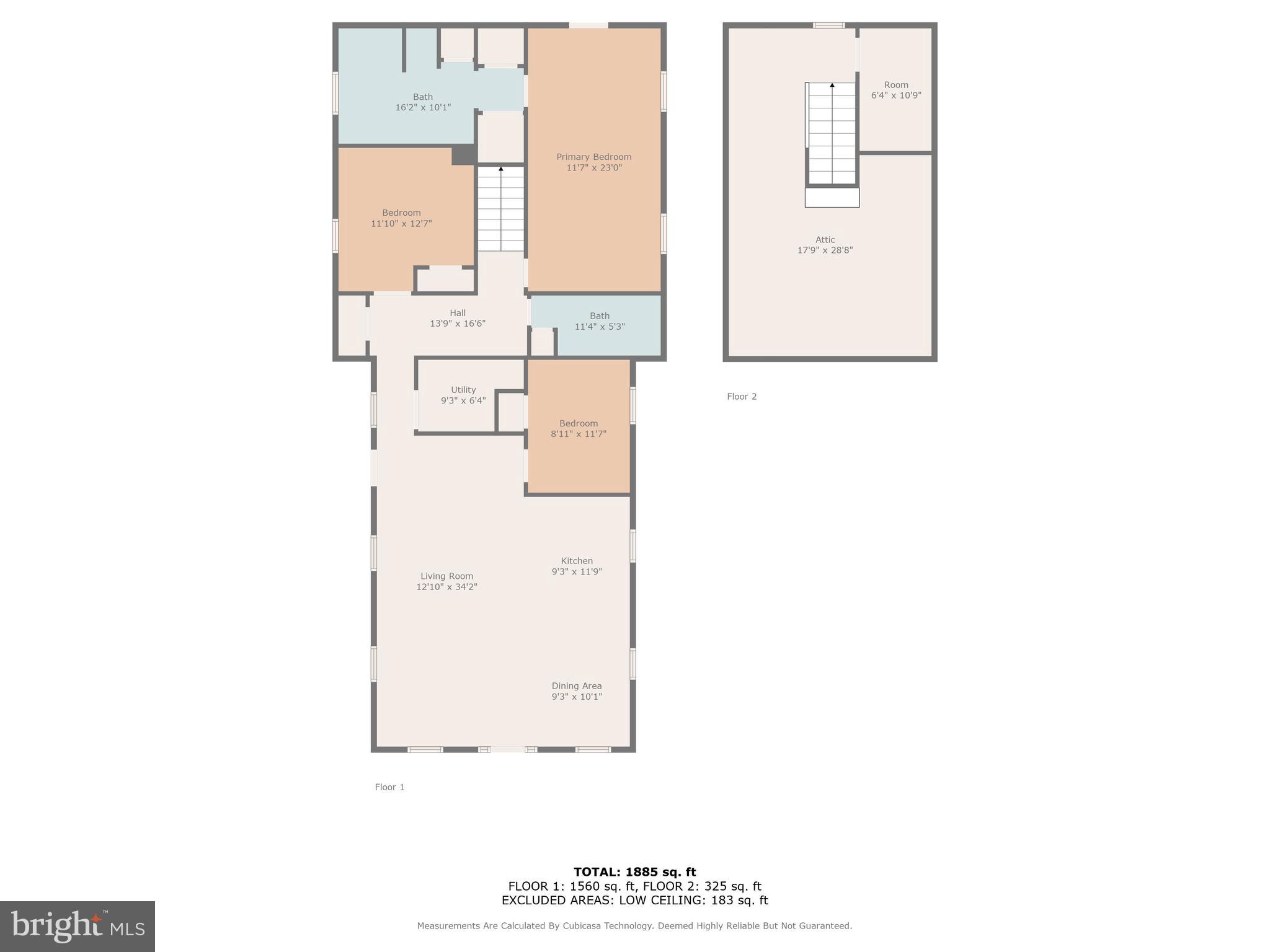 294 Ferry Road Fredericksburg, VA 22405 - Photo 64 of 67 Gallery Image 64