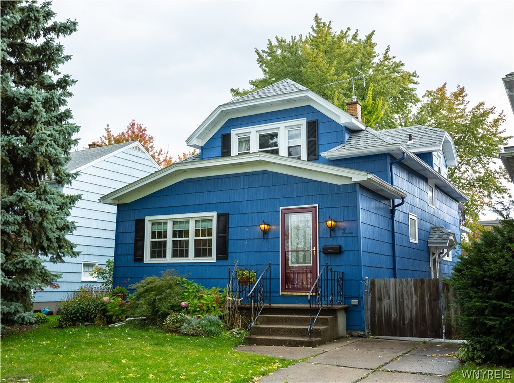 47 Blantyre Road Buffalo, NY 14216 - Photo 1 of 1 Gallery Image 1