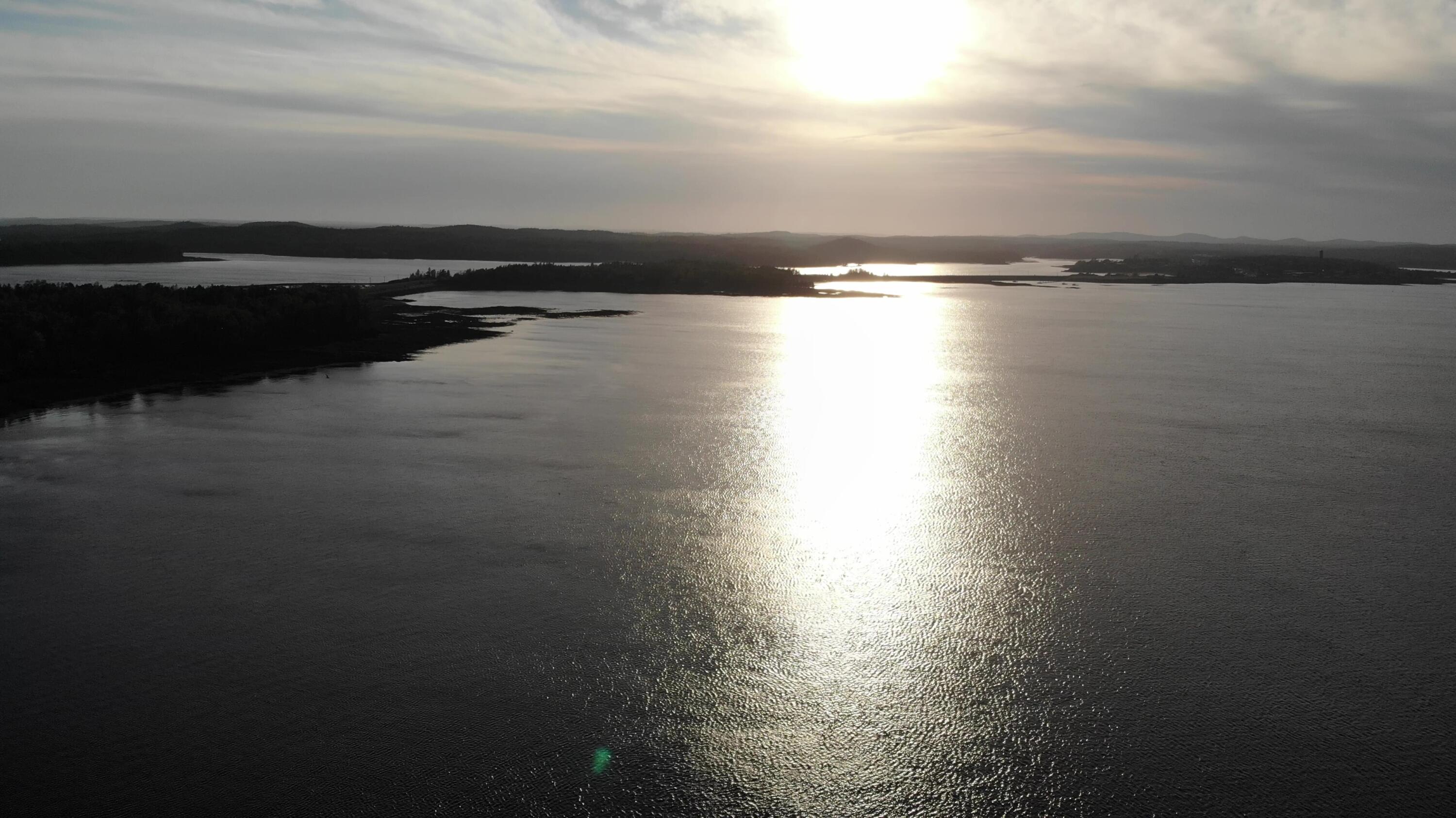 45 Kendall Head Road Eastport, ME 04631 - Photo 107 of 117 DJI_0145 - frame at 3m29s