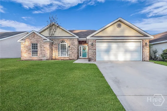$305,900 | 115 Aquinnah Drive, Pooler, GA 31322