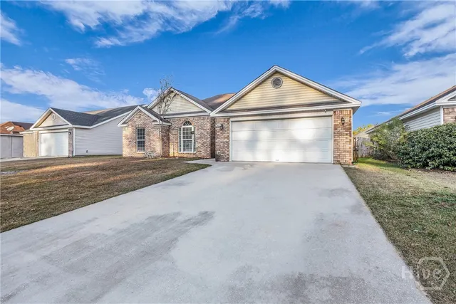 $305,900 | 115 Aquinnah Drive, Pooler, GA 31322