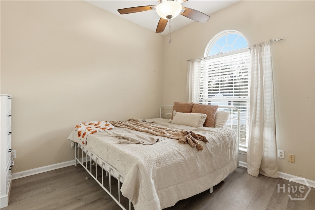 115 Aquinnah Drive Pooler, GA 31322 - Photo 21 of 35 2nd Bedroom