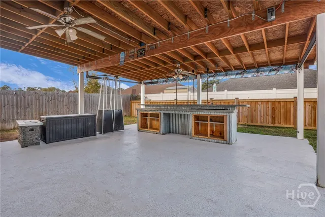 $305,900 | 115 Aquinnah Drive, Pooler, GA 31322