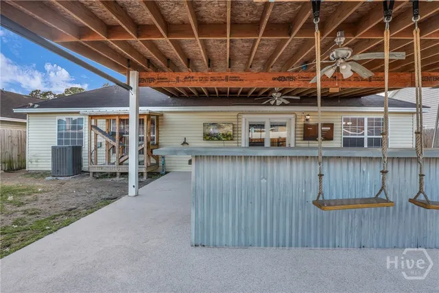 $305,900 | 115 Aquinnah Drive, Pooler, GA 31322