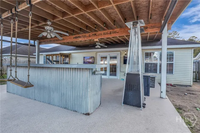 $305,900 | 115 Aquinnah Drive, Pooler, GA 31322