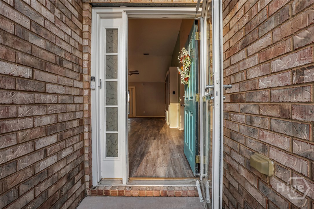 115 Aquinnah Drive Pooler, GA 31322 - Photo 4 of 35 Front Door