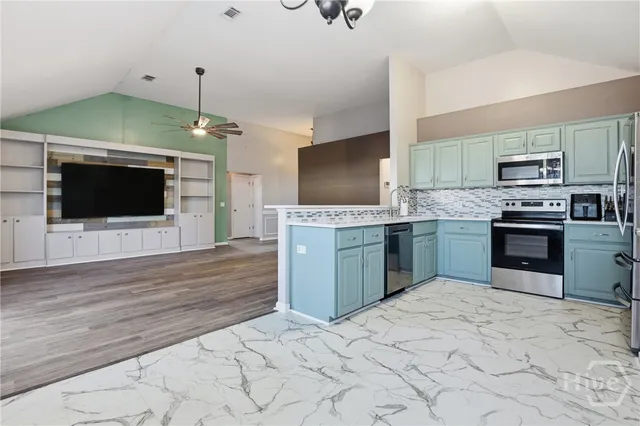 $305,900 | 115 Aquinnah Drive, Pooler, GA 31322