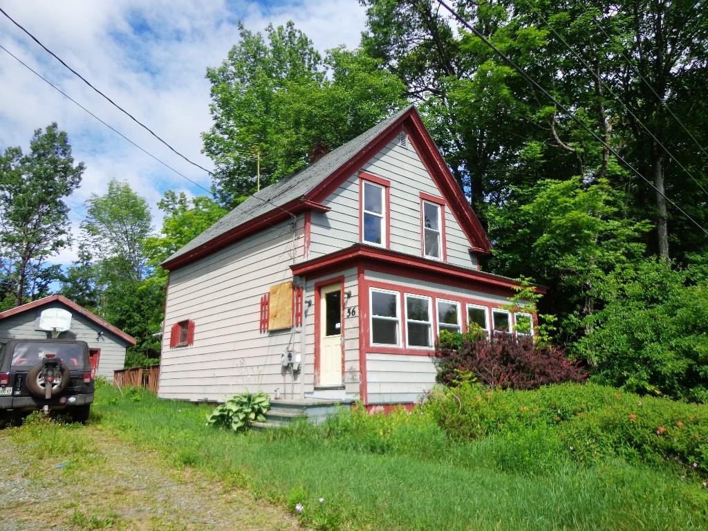 56 Elliotsville Road Monson, ME 04464 - Photo 4 of 16 Photo