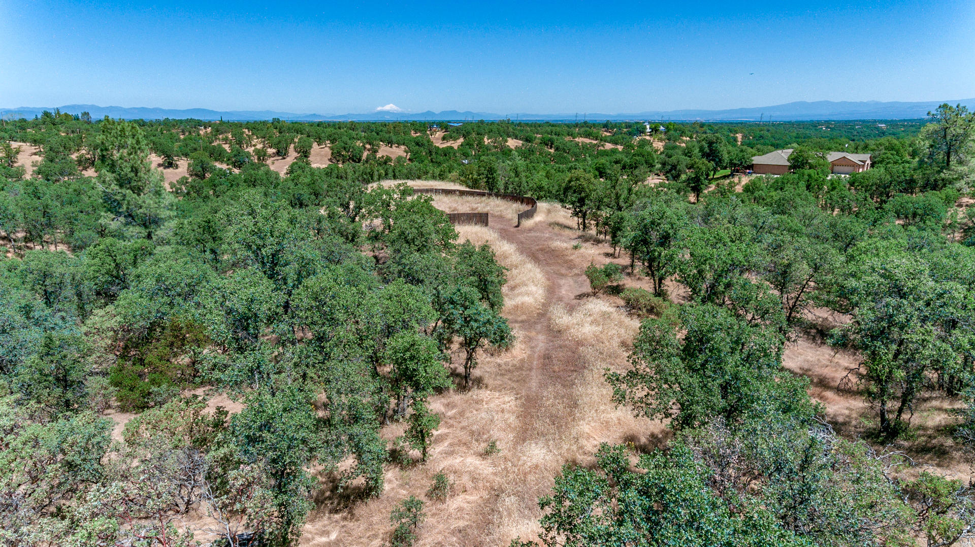 18180 Pack Saddle Road Cottonwood, CA 96022 - Photo 5 of 9 an aerial view of a city