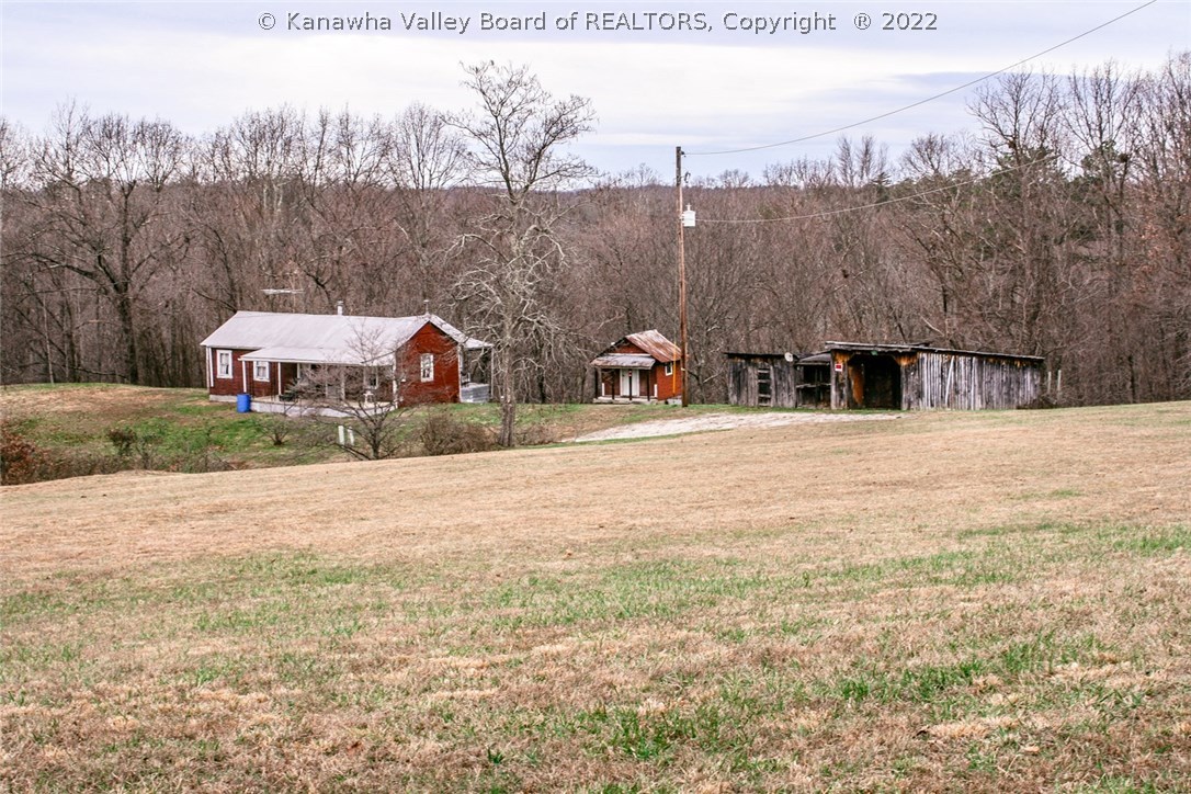 4075 Stone Lick Road Kenna, WV 25248 - Photo 1 of 20 Gallery Image 1