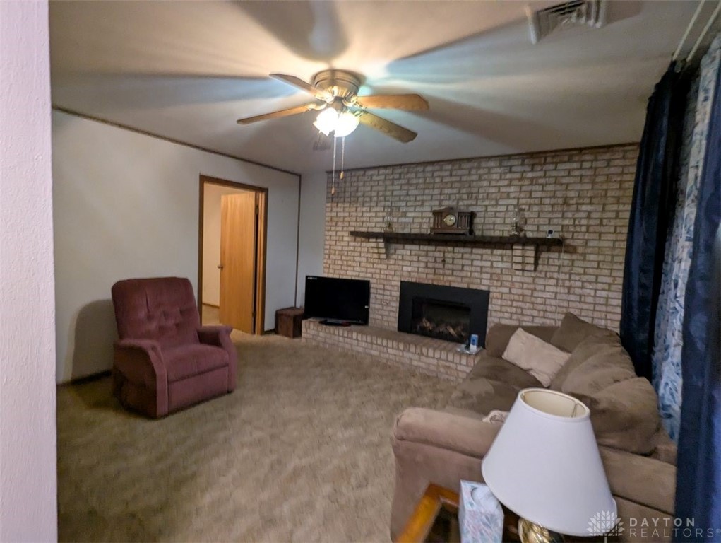 1016 Alexander Road Eaton, OH 45320 - Photo 58 of 76