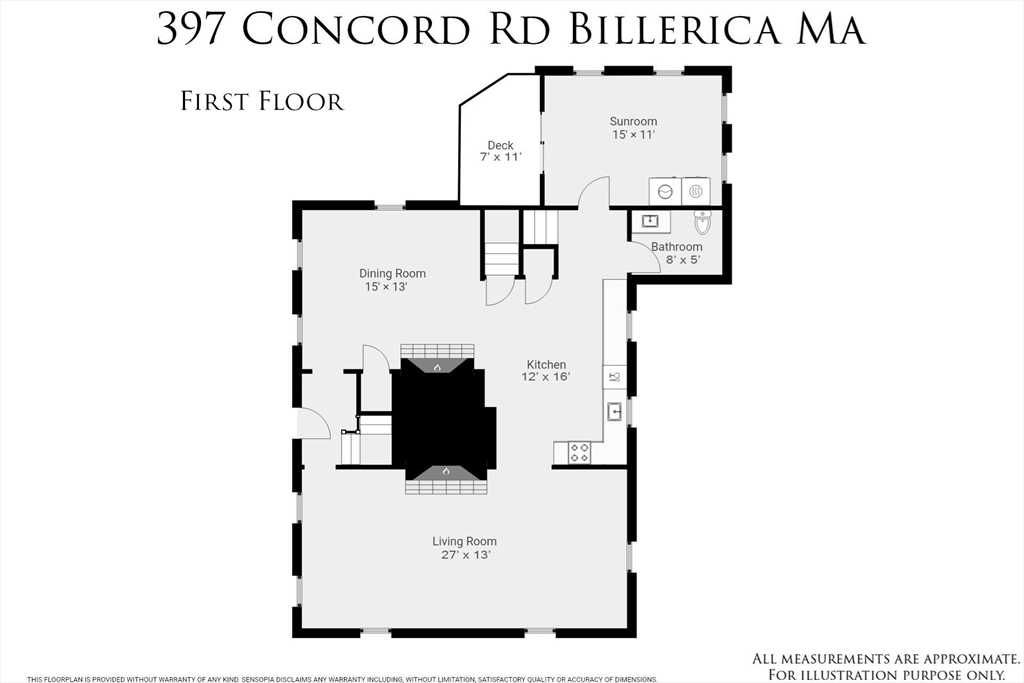 397 Concord Road Bedford, MA 01730 - Photo 37 of 41