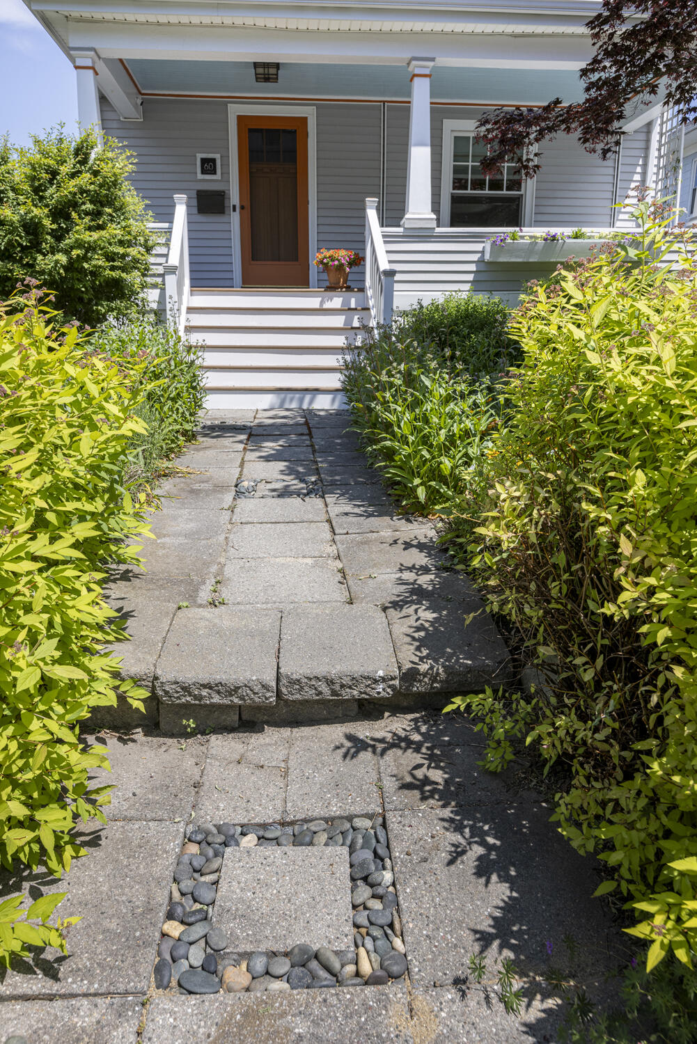 60 Codman Street Portland, ME 04103 - Photo 3 of 43 60 Codman_W5_033