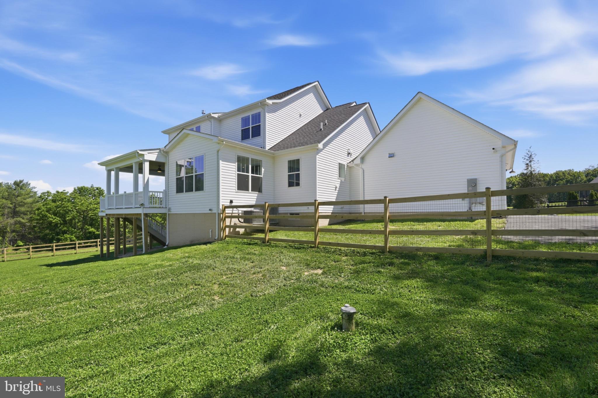 2802 Bidle Road Middletown, MD 21769 - Photo 59 of 63 Charming home with scenic views.