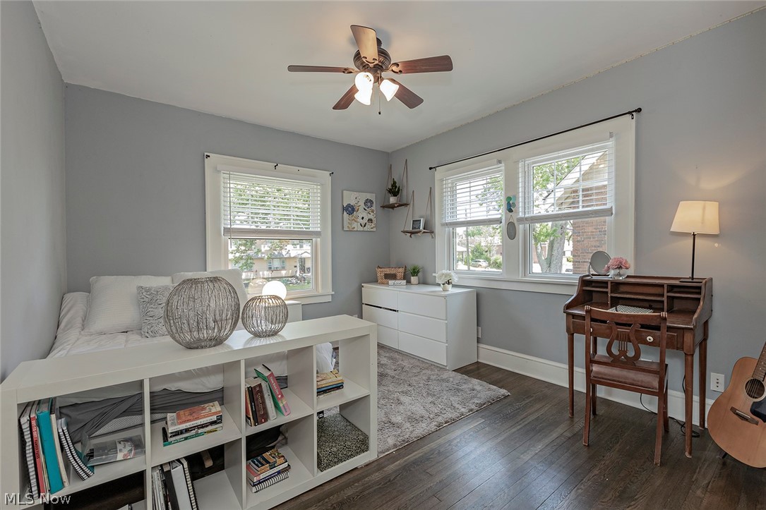 3160 Yorkshire Road Cleveland, OH 44118 - Photo 22 of 35 Gallery Image 22
