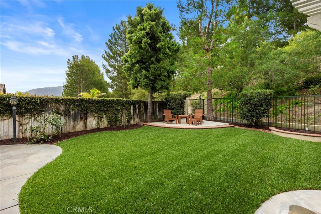 8754 East Banner Ridge Drive Anaheim Hills, CA 92808 - Photo 33 of 37