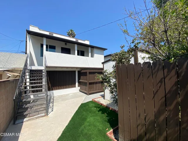 $1,775 | 423 Saratoga Street, Unit B, Fillmore, CA 93015