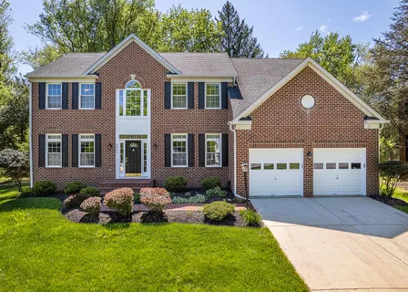 $1,150,000 | 6420 Distant Melody Place, Columbia, MD 21044