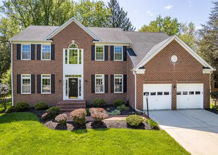 $1,100,000 | 6420 Distant Melody Place, Columbia, MD 21044