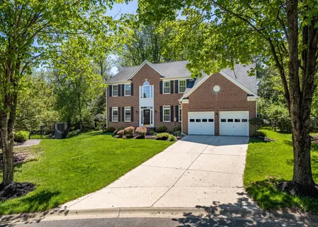 $1,100,000 | 6420 Distant Melody Place, Columbia, MD 21044