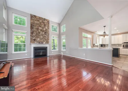 $1,100,000 | 6420 Distant Melody Place, Columbia, MD 21044