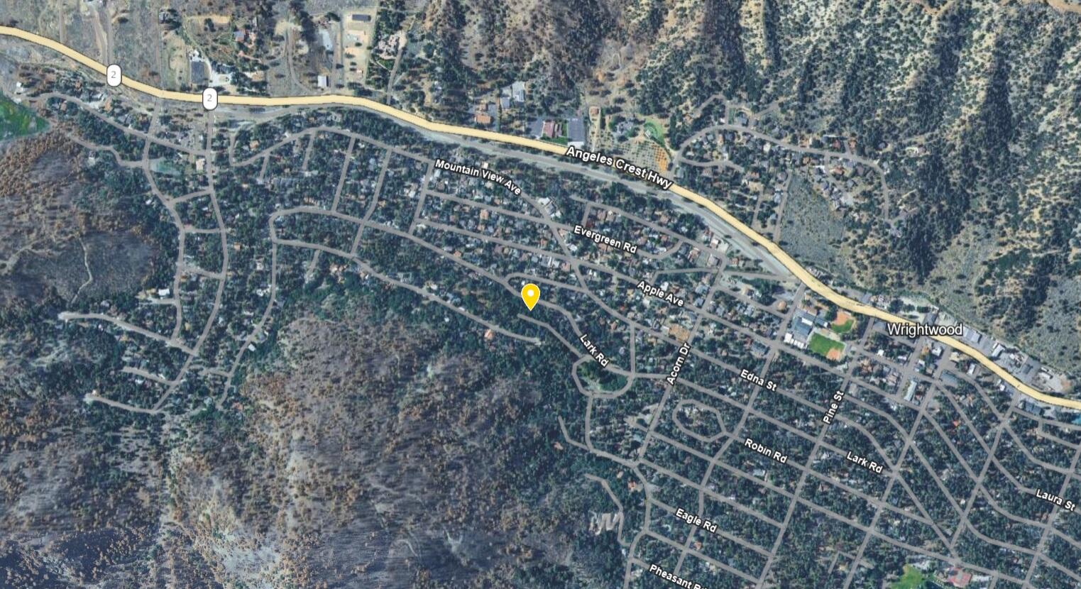 Lark Road Wrightwood, CA 92397 - Photo 7 of 10 Photo 31 - 0355-082-15-0000