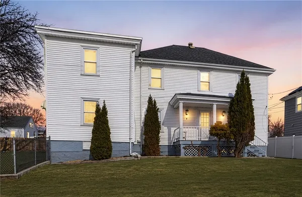 $545,000 | 79 Chestnut Hill Avenue, Cranston, RI 02920
