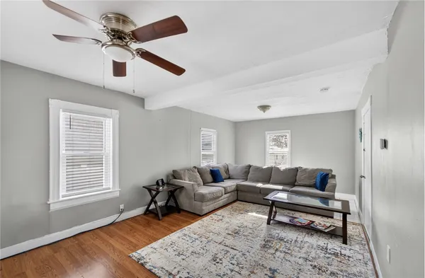 $545,000 | 79 Chestnut Hill Avenue, Cranston, RI 02920