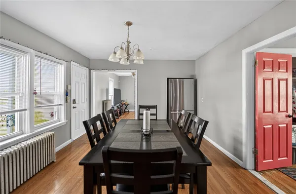 $545,000 | 79 Chestnut Hill Avenue, Cranston, RI 02920