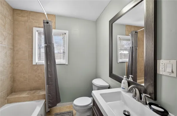 $545,000 | 79 Chestnut Hill Avenue, Cranston, RI 02920