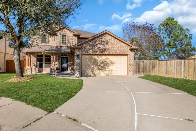 $339,000 | 20102 Breezy Oak Court, Cypress, TX 77433