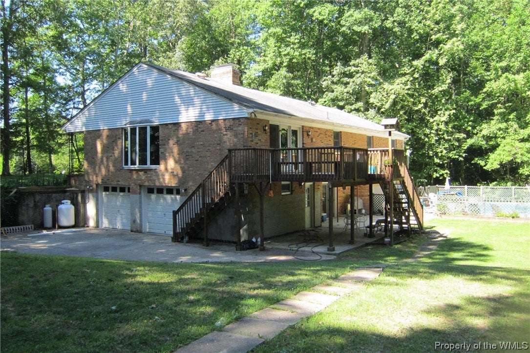 10033 Indian Road Gloucester, VA 23061 - Photo 5 of 22 Gallery Image 5