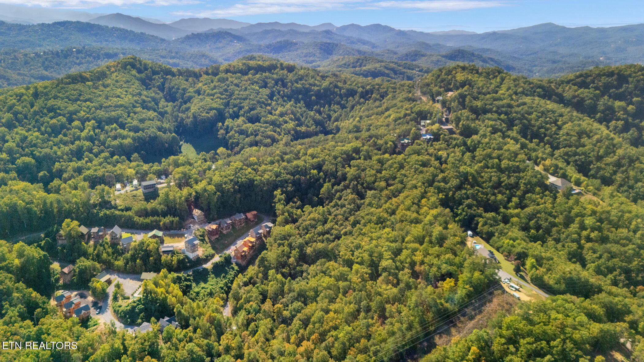 14 Pine Valley Way Pigeon Forge, TN 37862 - Photo 15 of 18 dji_20251010150110_0926_d