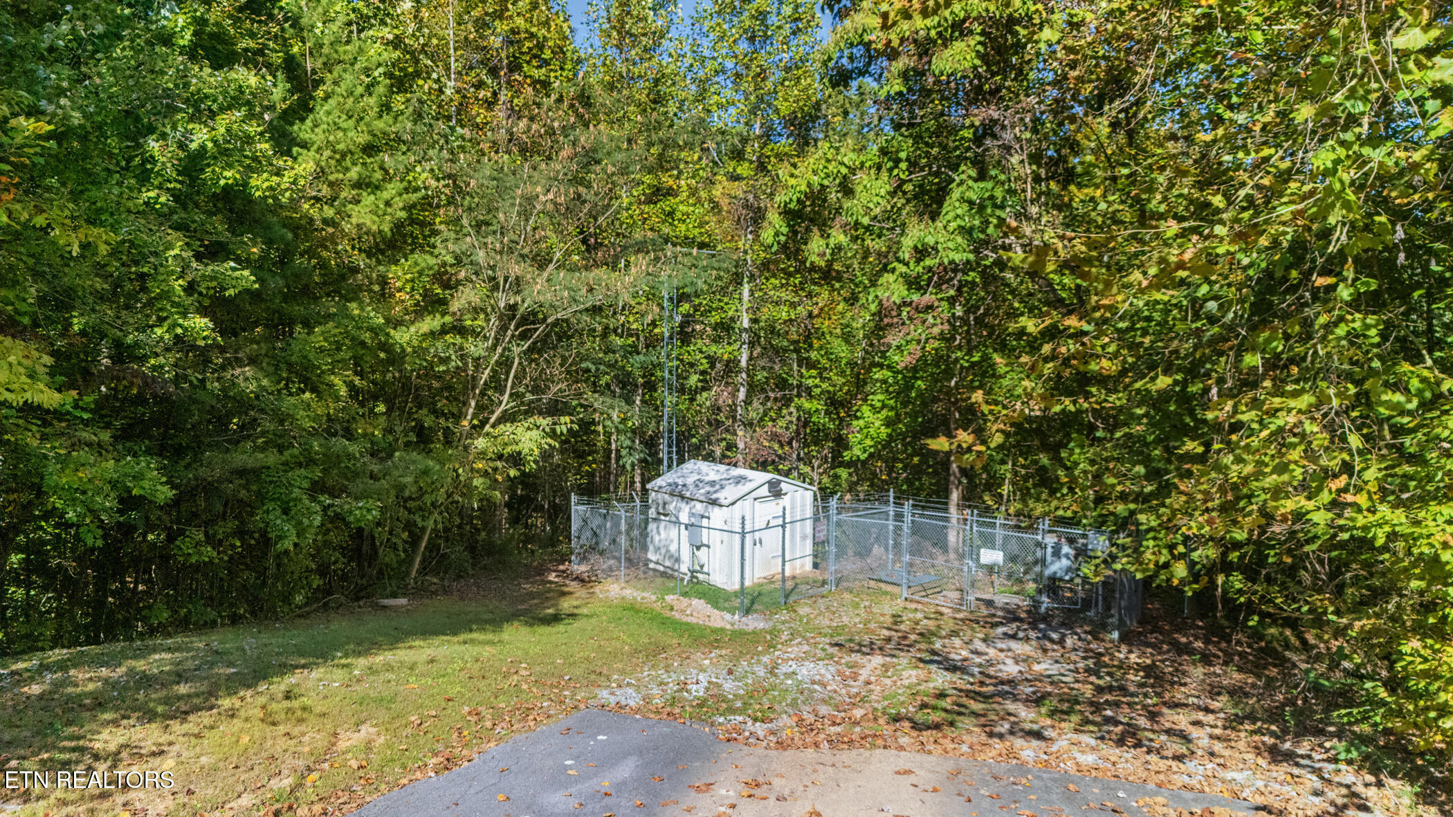 14 Pine Valley Way Pigeon Forge, TN 37862 - Photo 9 of 18 dji_20251010150829_0968_d