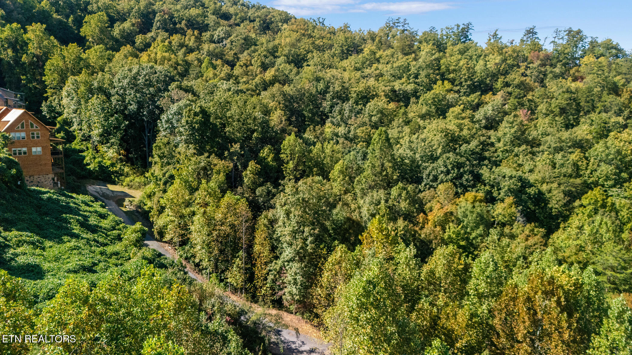 14 Pine Valley Way Pigeon Forge, TN 37862 - Photo 10 of 18 dji_20251010150912_0971_d