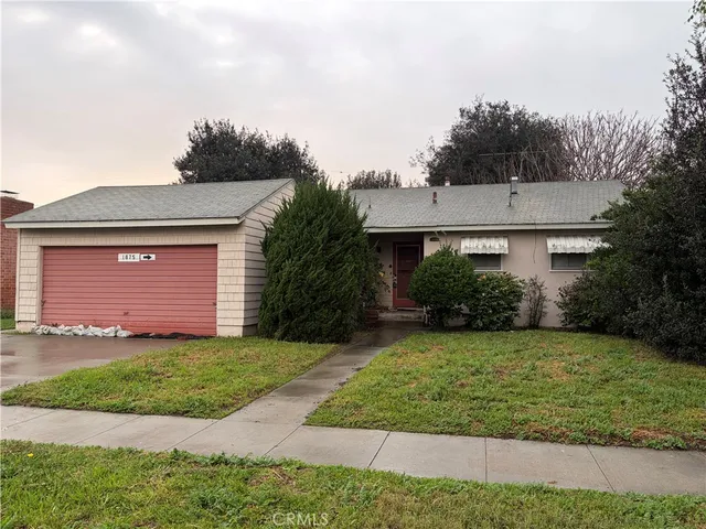 $799,000 | 1875 McNab Avenue, Long Beach, CA 90815