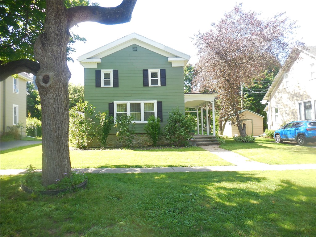 83 North Main Street Perry, NY 14530 - Photo 4 of 42