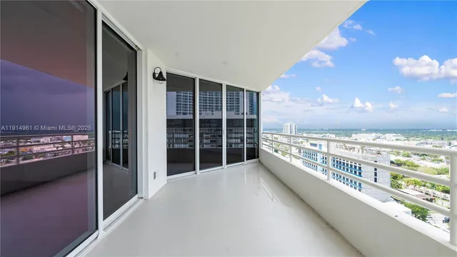 $4,258 | 555 Northeast 34th Street, Unit 2310, Miami, FL 33137