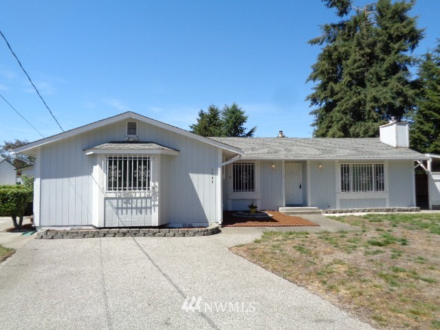 4945 Carpenter Road Southeast Olympia, WA 98513 - Photo 1 of 8 Gallery Image 1