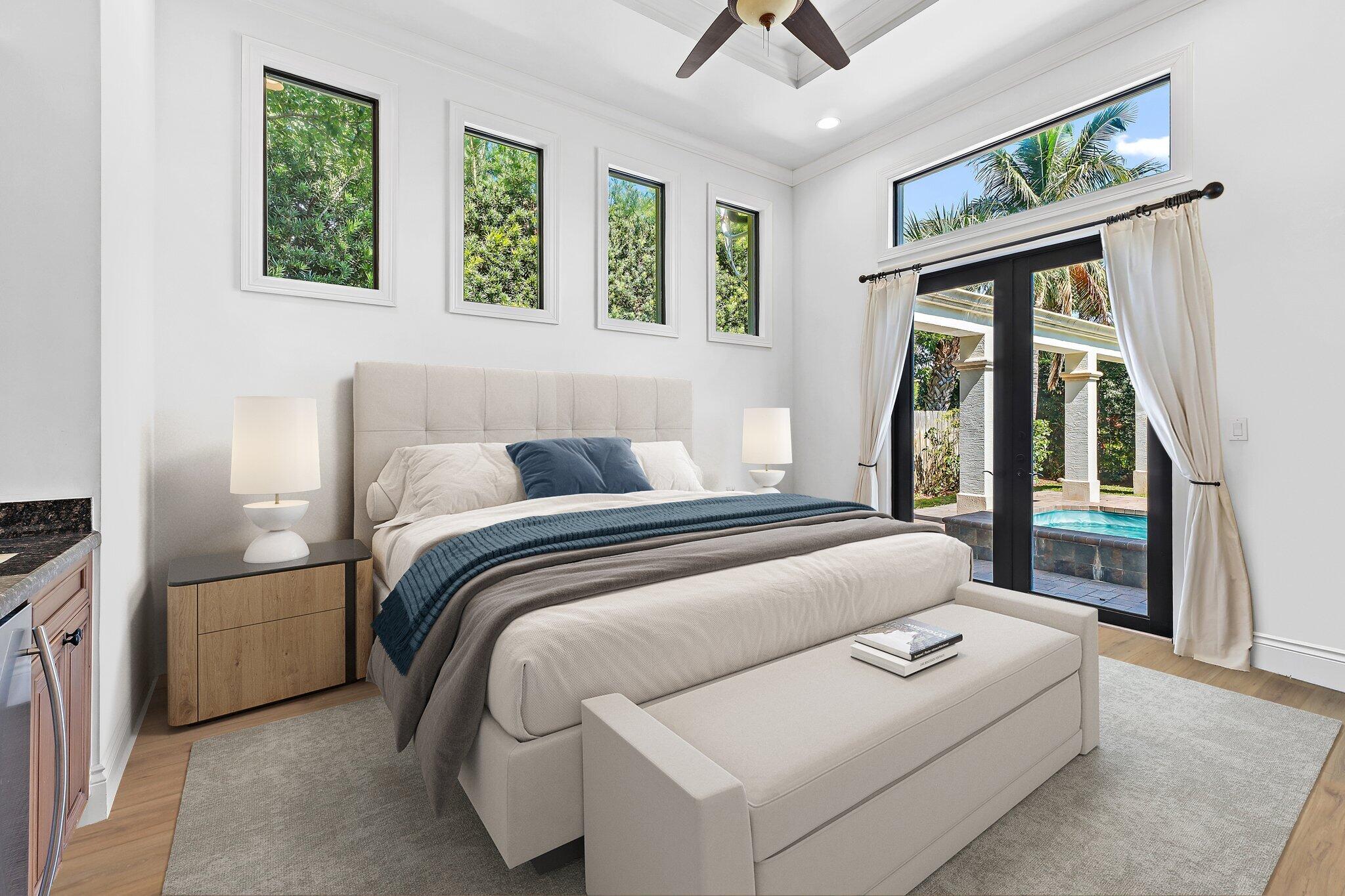 136 Lighthouse Drive Jupiter Inlet Colony, FL 33469 - Photo 19 of 67 Virtual 1st FL Guest