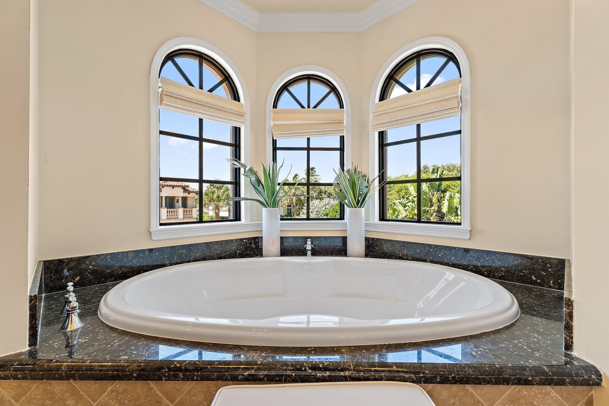 136 Lighthouse Drive Jupiter Inlet Colony, FL 33469 - Photo 54 of 67 Primary Bath